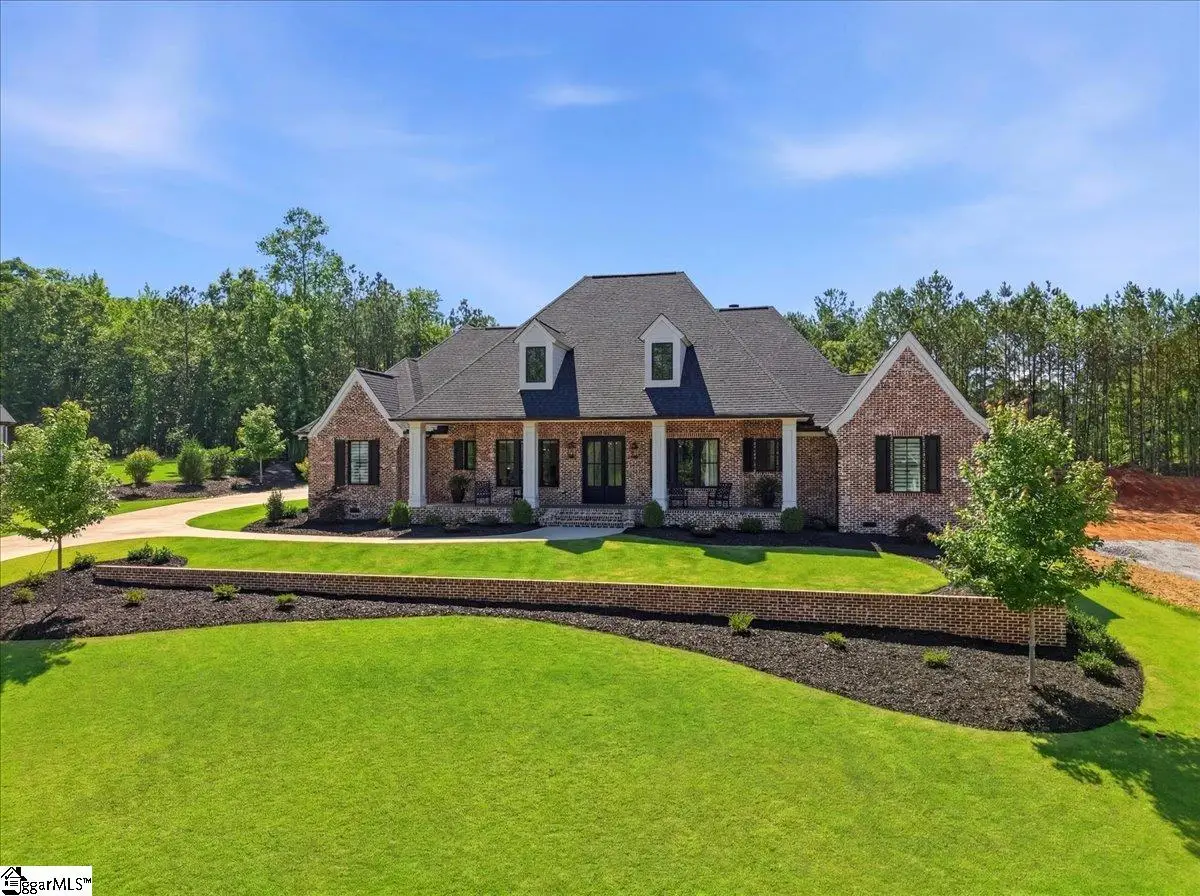 108 Jordan Pond Drive, Piedmont, SC 29673 - #1