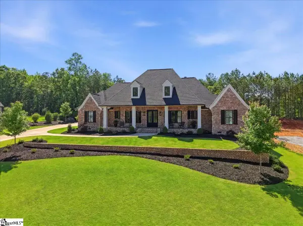 108 Jordan Pond Drive, Piedmont, SC 29673