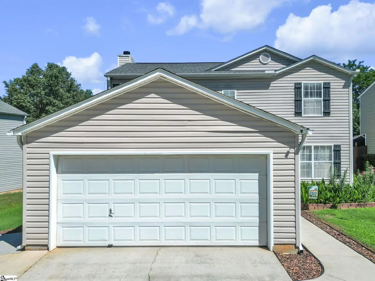 15 Willow Bend Drive, Taylors, SC 29687 - #1