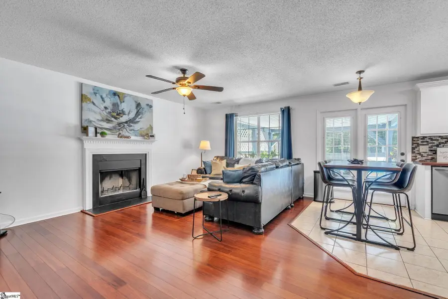 15 Willow Bend Drive, Taylors, SC 29687 - #2