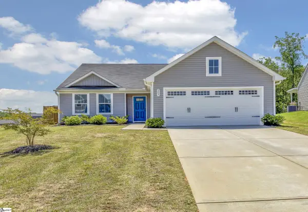 209 Utica Bend Court, Seneca, SC 29678