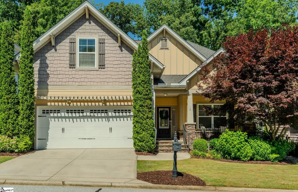 10 Wiscasset Way, Greenville, SC 29615 - #1