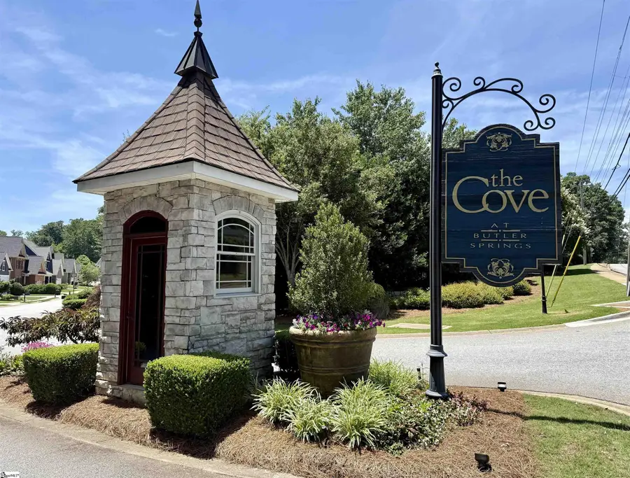 10 Wiscasset Way, Greenville, SC 29615 - #2