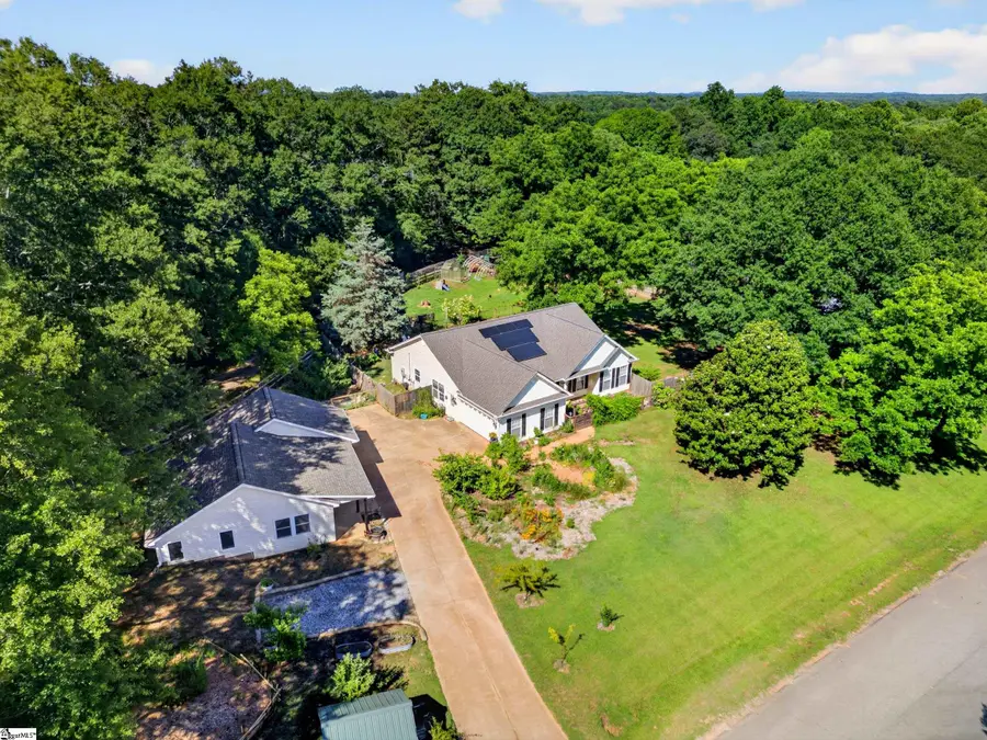 15 Jude Court, Greer, SC 29651 - #3