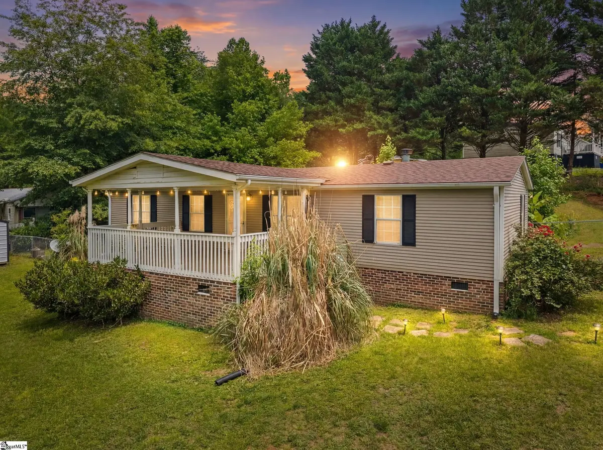 101 Beaver Pond Court, Easley, SC 29640 - #1