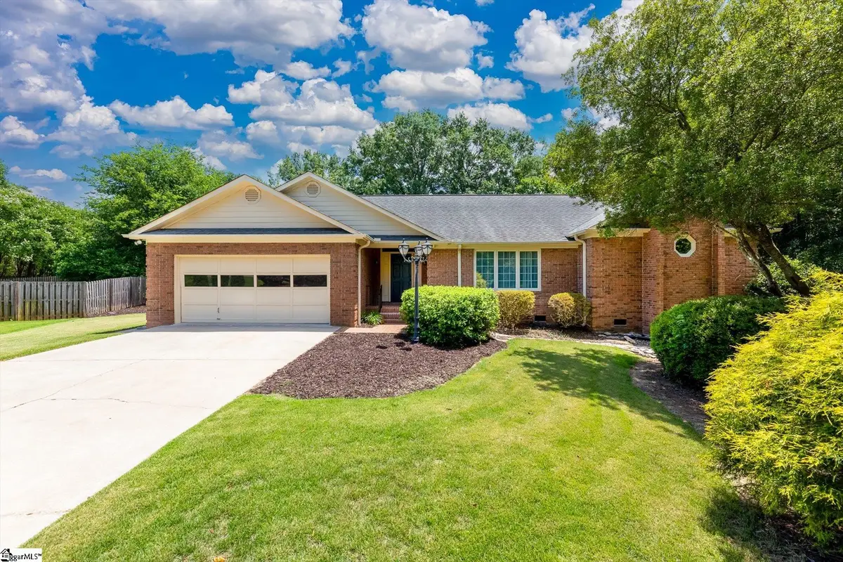 208 Yellow Poplar Court, Simpsonville, SC 29681 - #1