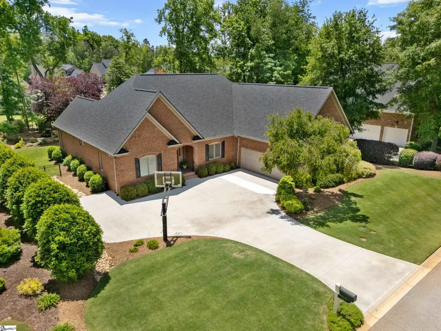 213 Bentwater Trail, Simpsonville, SC 29680 - #3