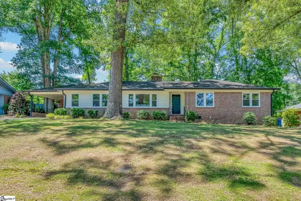 207 Melbourne Lane, Greenville, SC 29615