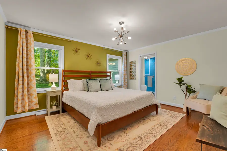 207 Melbourne Lane, Greenville, SC 29615 - #3