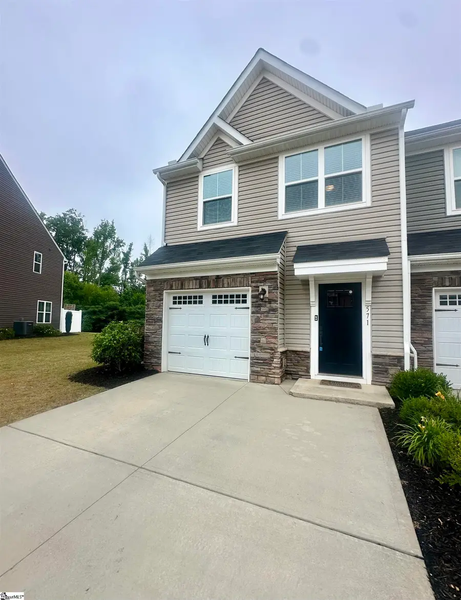 571 Preakness Run, Spartanburg, SC 29306 - #3