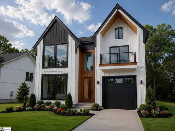 14 James Shaver Trail, Greenville, SC 29605