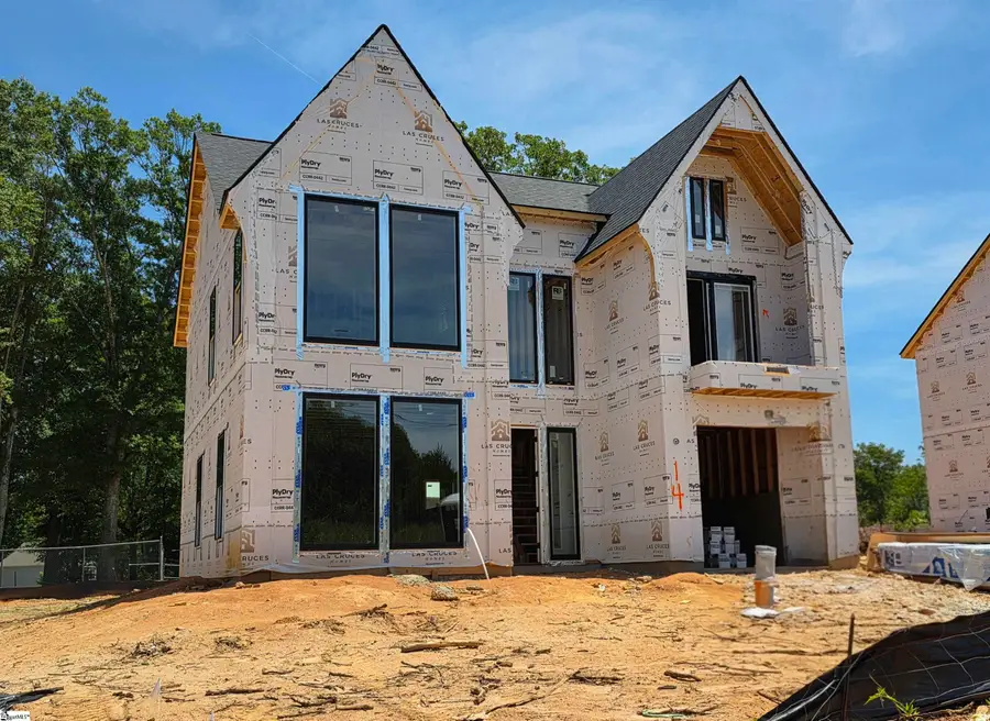14 James Shaver Trail, Greenville, SC 29605 - #2