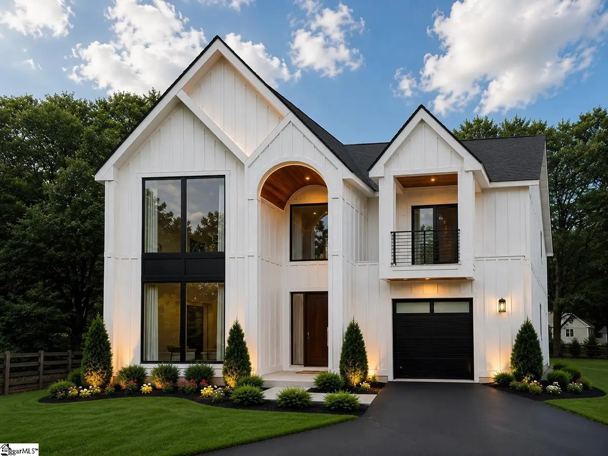 18 James Shaver Trail, Greenville, SC 29605 - #1