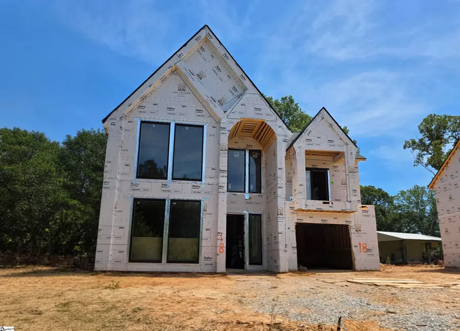 18 James Shaver Trail, Greenville, SC 29605 - #2