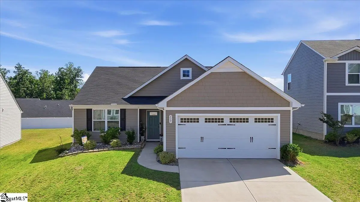 117 Alice Court, Easley, SC 29642 - #1
