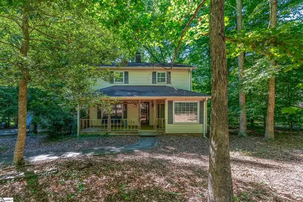 473 Pistol Club Road, Easley, SC 29640