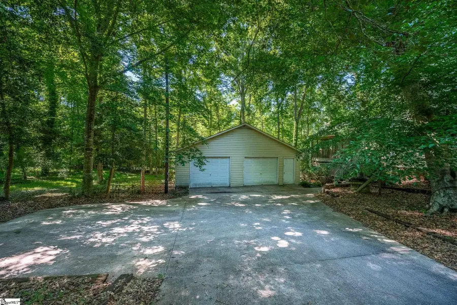 473 Pistol Club Road, Easley, SC 29640 - #3
