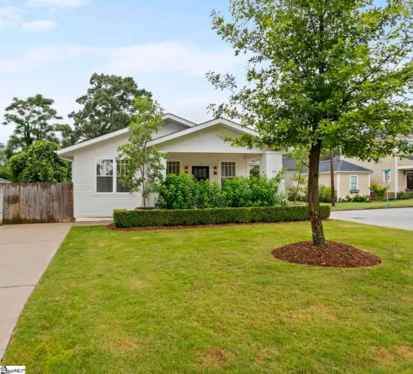 2 Elm Street, Greenville, SC 29605