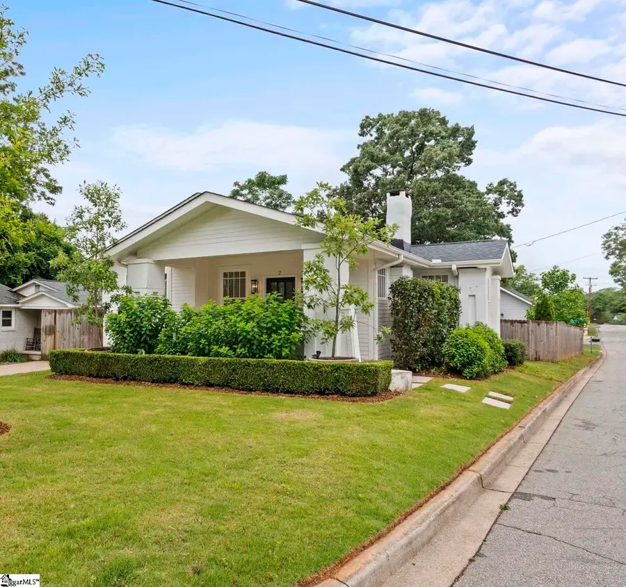 2 Elm Street, Greenville, SC 29605 - #2