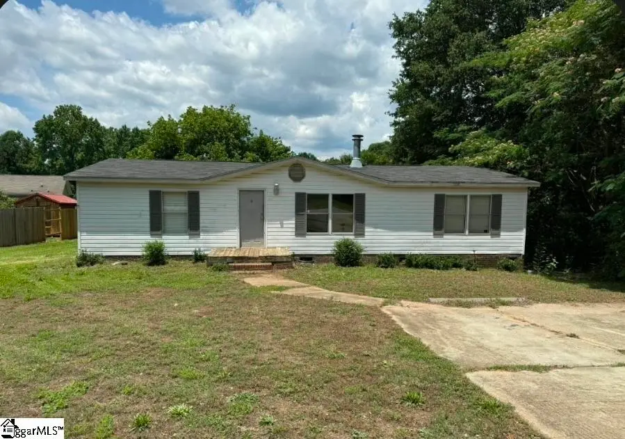 559 Thomason Road, Fountain Inn, SC 29644 - #1