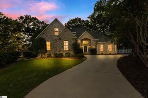 5 Cupola Court, Greenville, SC 29615