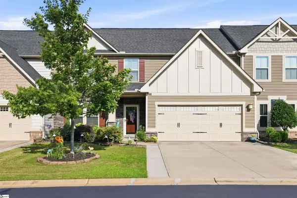 202 Ragin Court, Simpsonville, SC 29681