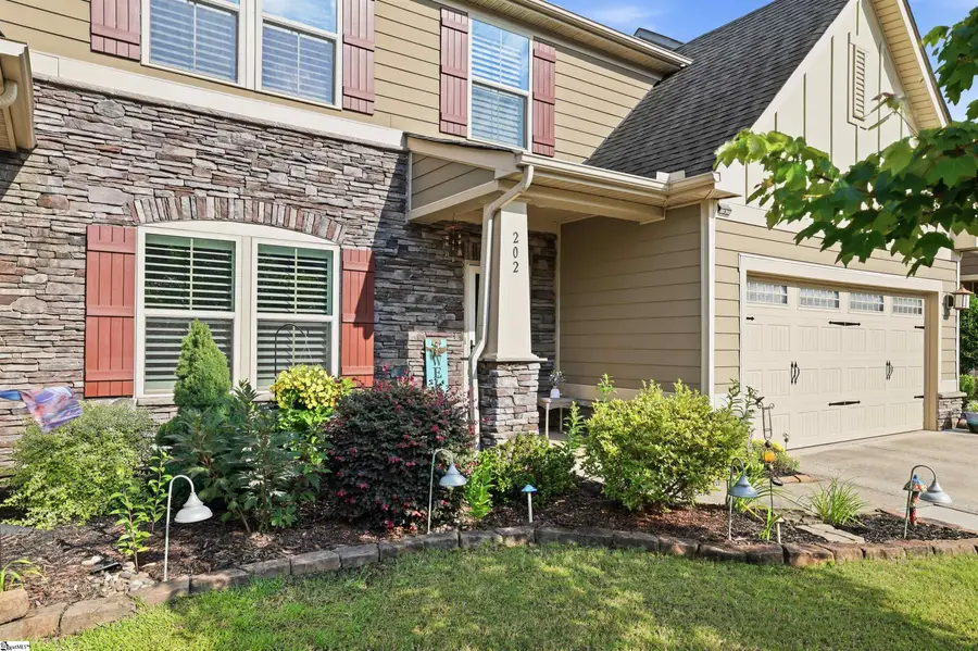 202 Ragin Court, Simpsonville, SC 29681 - #3