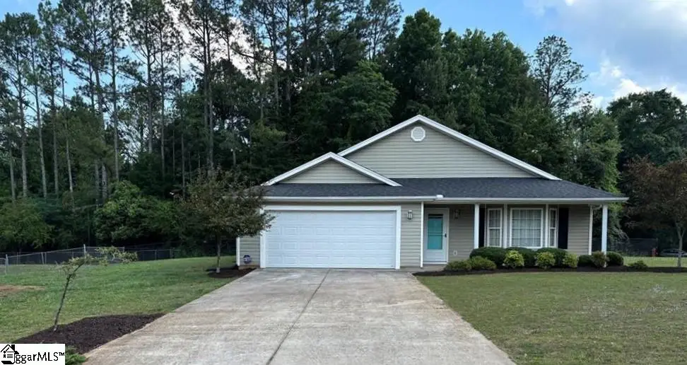439 Old Colony Road, Anderson, SC 29621 - #1