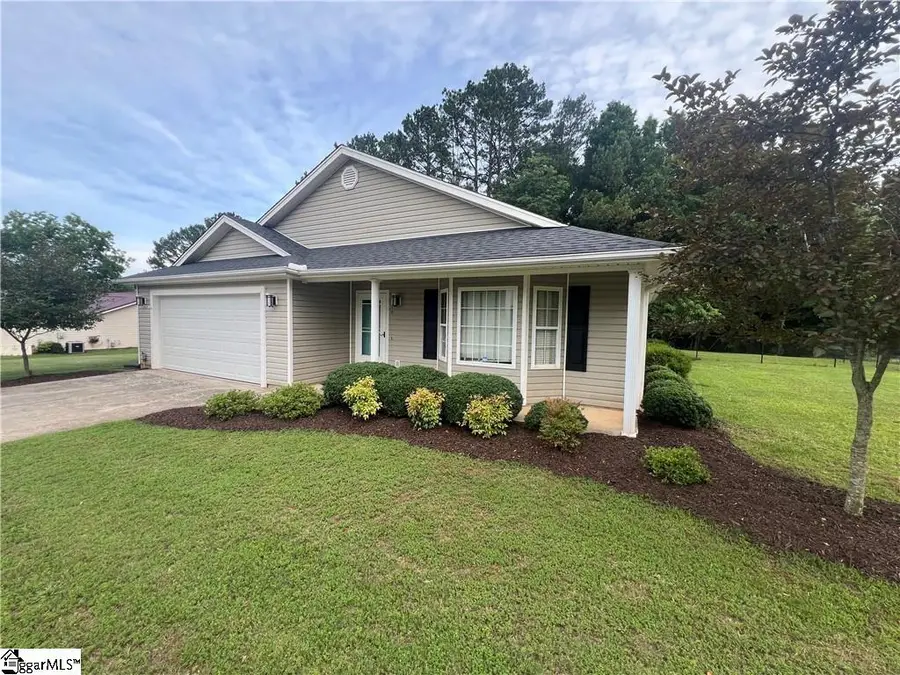 439 Old Colony Road, Anderson, SC 29621 - #2