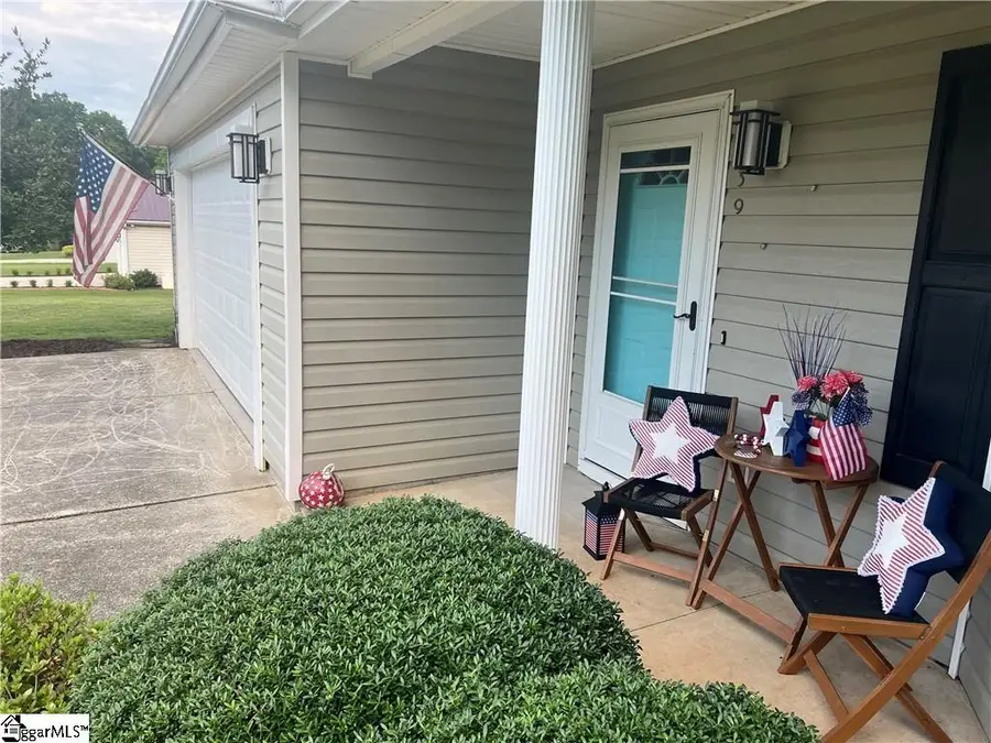 439 Old Colony Road, Anderson, SC 29621 - #3