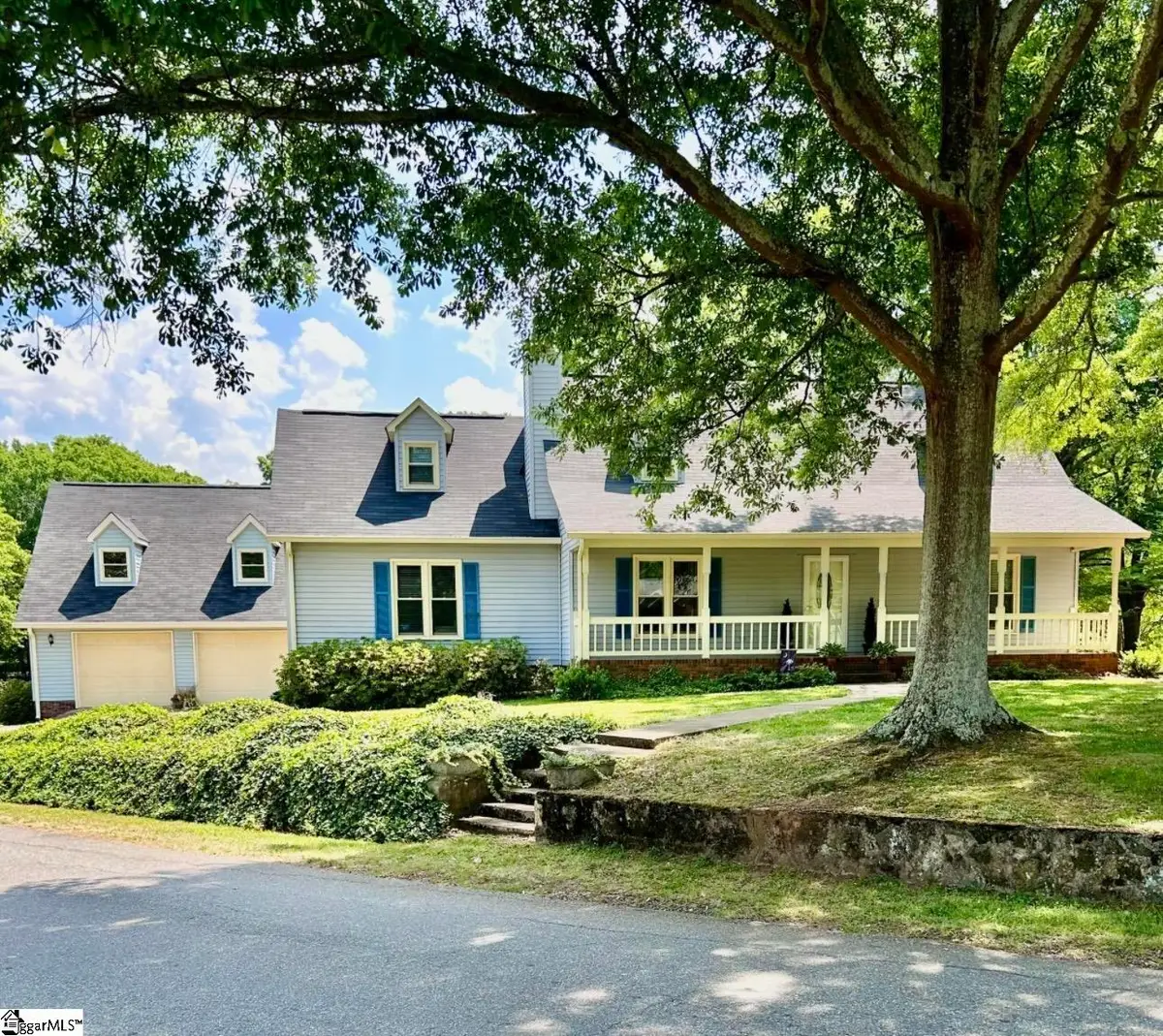 901 Tripp Street, Williamston, SC 29697 - #1