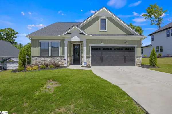 200 Jacqueline Road, Piedmont, SC 29673-7001