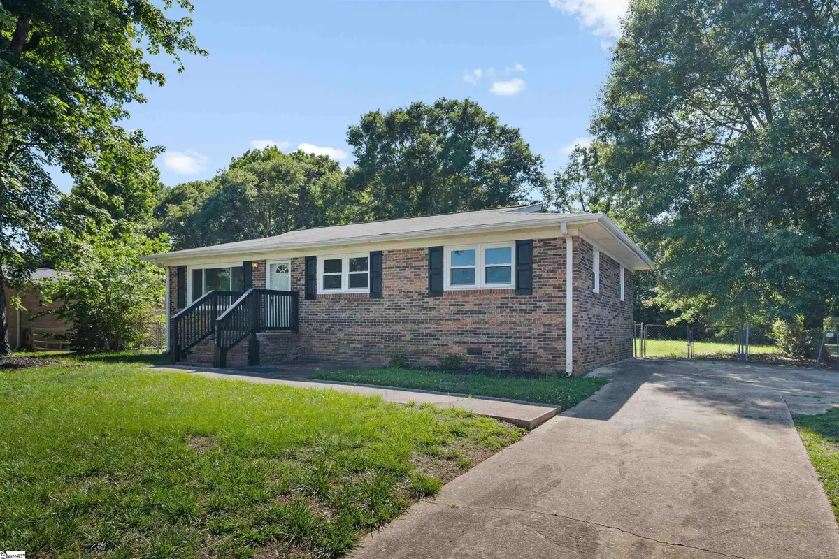 105 Abbotsford Drive, Simpsonville, SC 29681 - #1