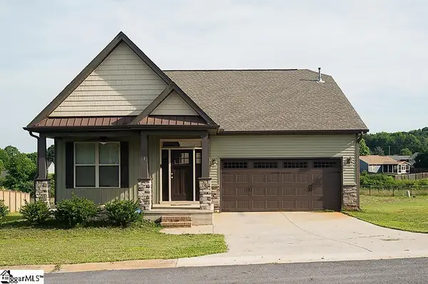 1 Skinner Court, Piedmont, SC 29673