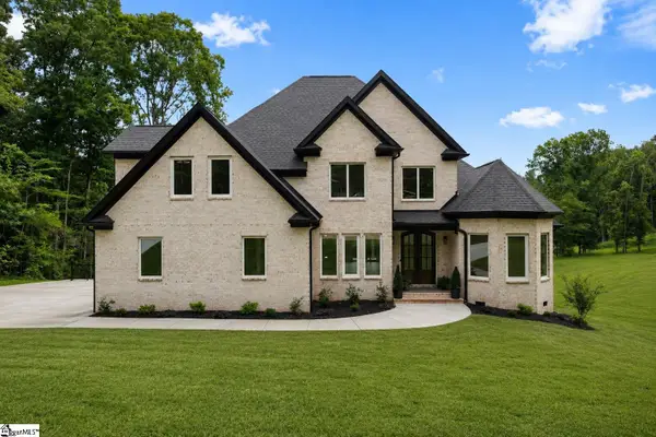 1026 Lakewood Drive, Anderson, SC 29625