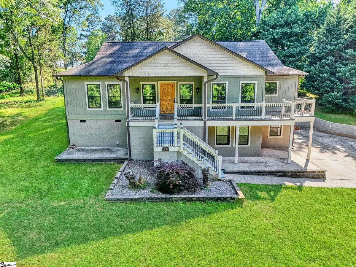 736 Three Wood Lane, Woodruff, SC 29388 - #1