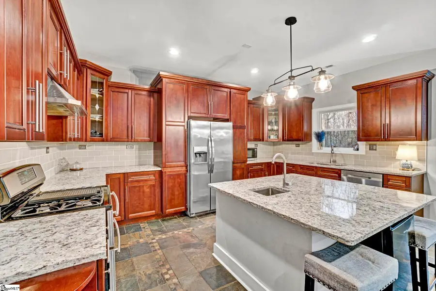 736 Three Wood Lane, Woodruff, SC 29388 - #3