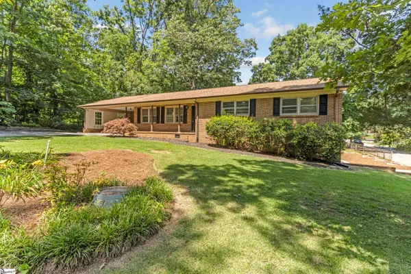 402 Woodley Road, Spartanburg, SC 29306