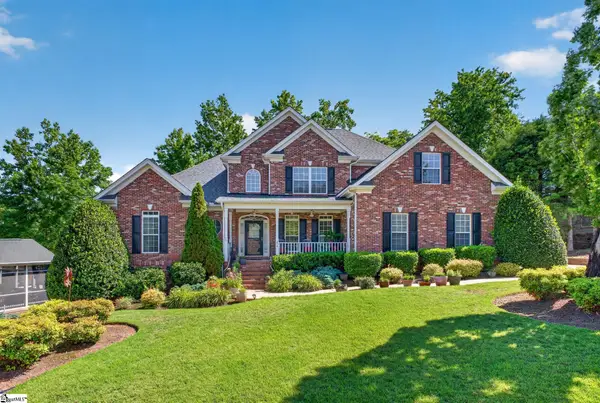 206 Abercorn Way, Simpsonville, SC 29681