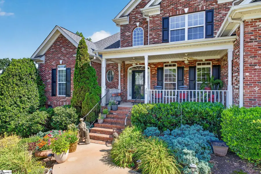206 Abercorn Way, Simpsonville, SC 29681 - #2
