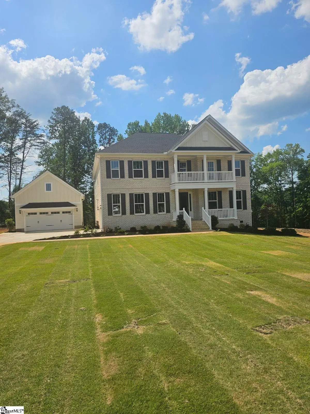 138 Whispering Hollow Road, Greenville, SC 29615 - #1