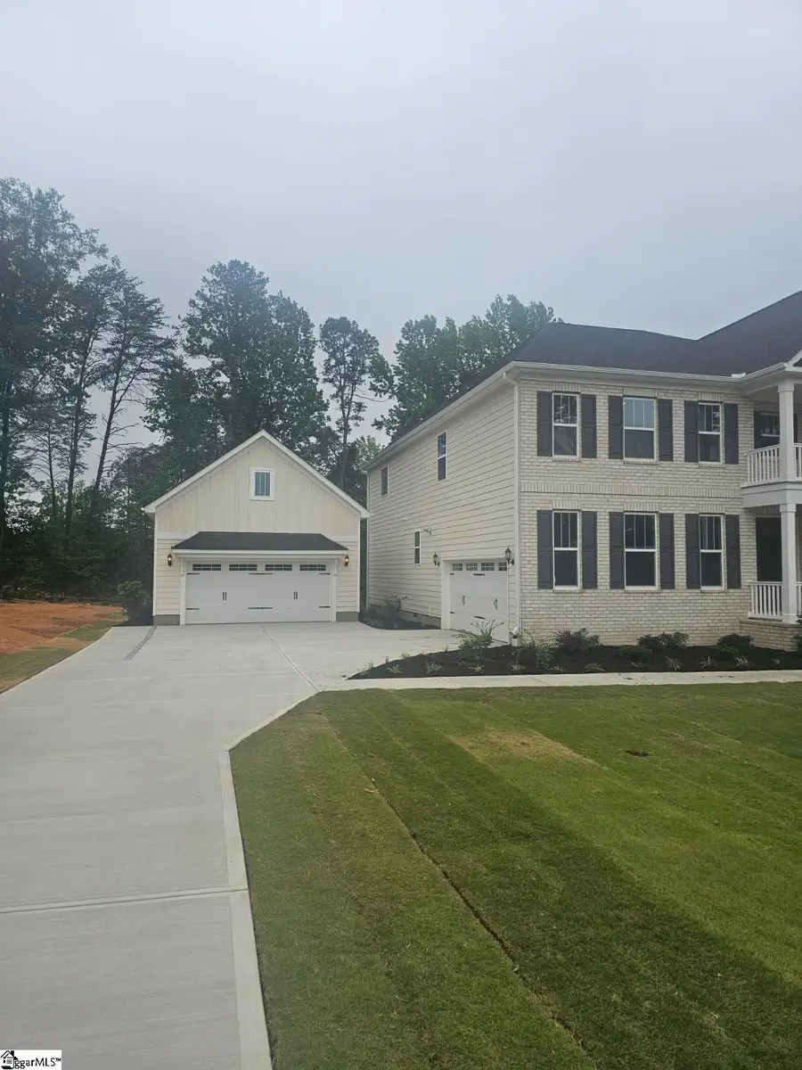 138 Whispering Hollow Road, Greenville, SC 29615 - #2