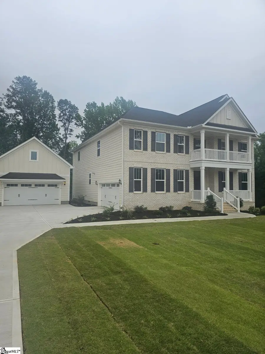 138 Whispering Hollow Road, Greenville, SC 29615 - #3