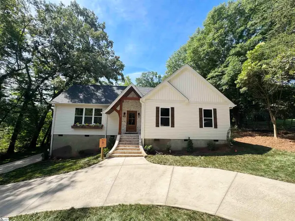 34 Nora Drive, Greenville, SC 29609