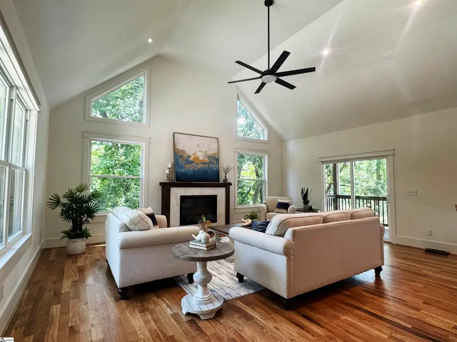 34 Nora Drive, Greenville, SC 29609 - #2