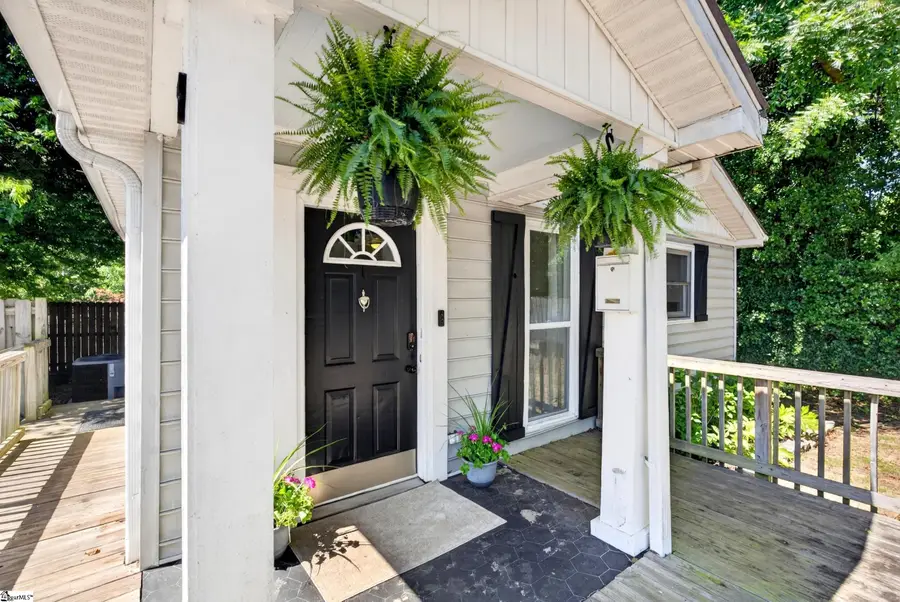 7 Burns Circle, Greenville, SC 29605 - #2
