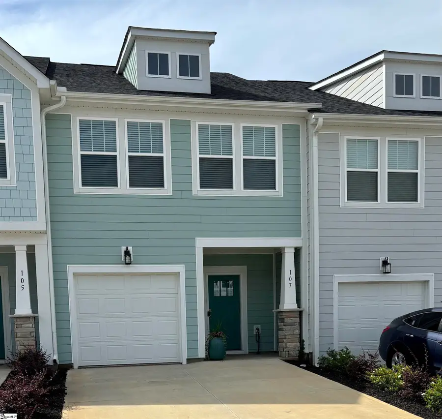 107 Cobden Court, Simpsonville, SC 29681 - #2