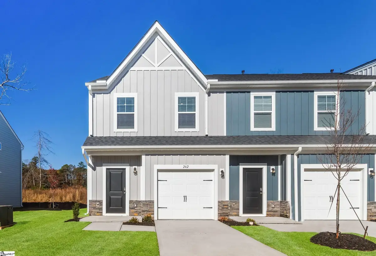 337 Mykonos Drive, Mauldin, SC 29662 - #1