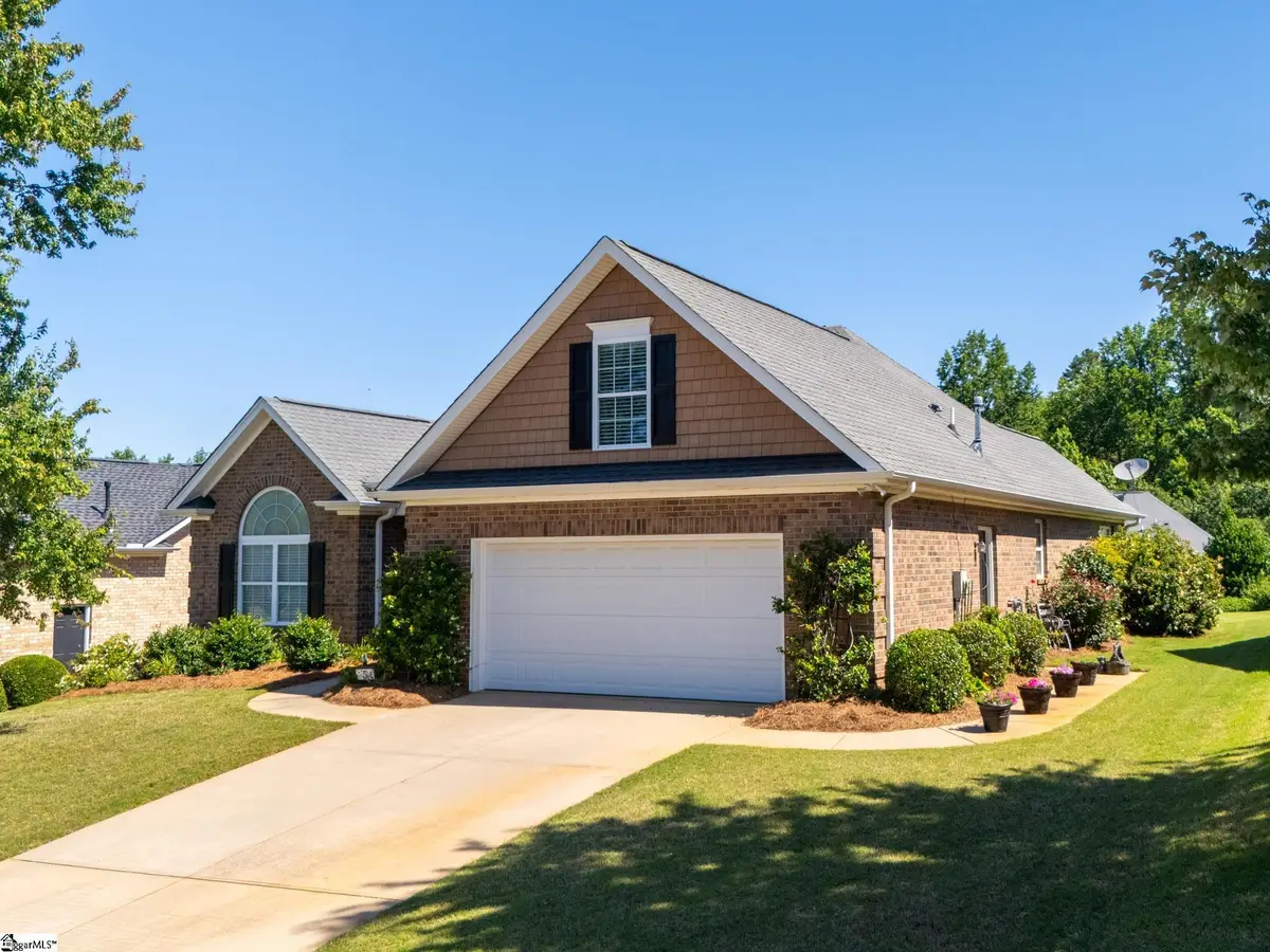 5 Cedarcrest Court, Simpsonville, SC 29680 - #1
