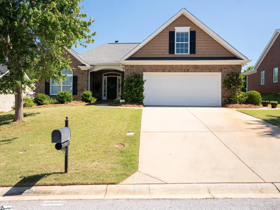 5 Cedarcrest Court, Simpsonville, SC 29680 - #2